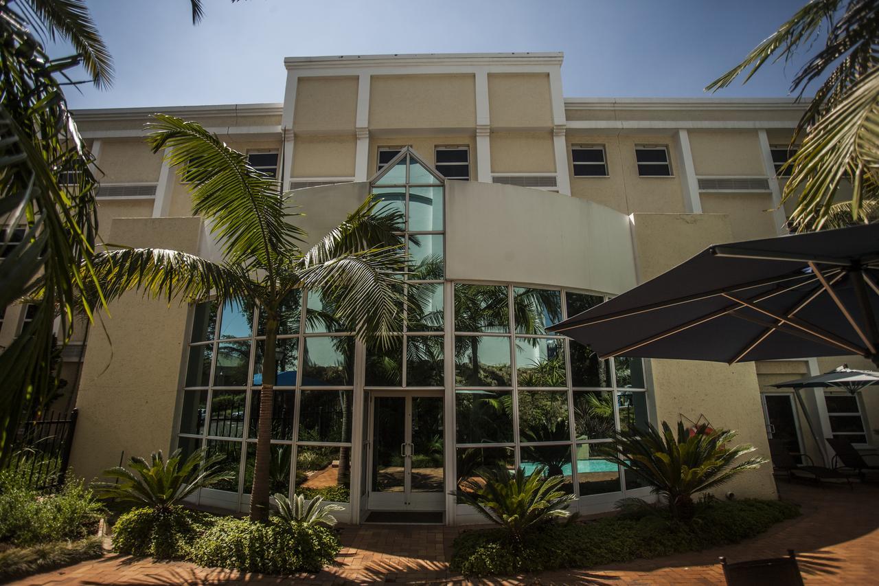 Stayeasy Pretoria-Noord Exterior foto